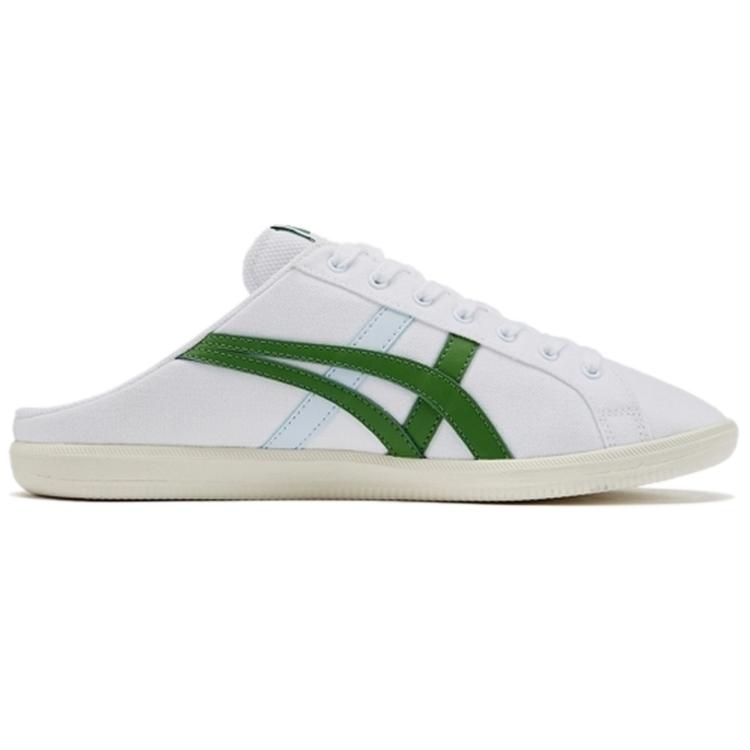ONITSUKA TIGER Dd Trainer Sabot 'White Green' 1183B769-106