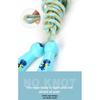 Children's Adjustable Cotton Jump Ropes Sport Fitness Lovely Cartoon Skipping Handle Fillet Design Outdoor Sports Toy
