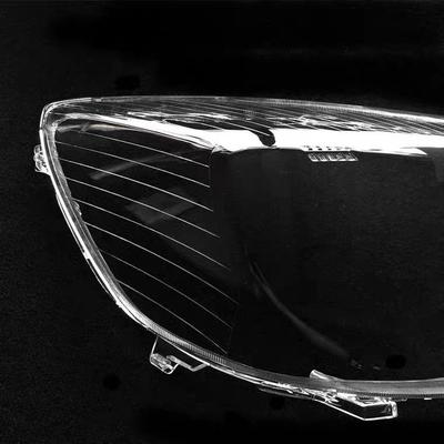 Old Haval H6 Headlight Cover for Upgraded Front Combination Light