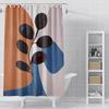 home shower curtains for bathroom waterproof fabric bathroom Curtains modern shower curtain 180x200 240x200