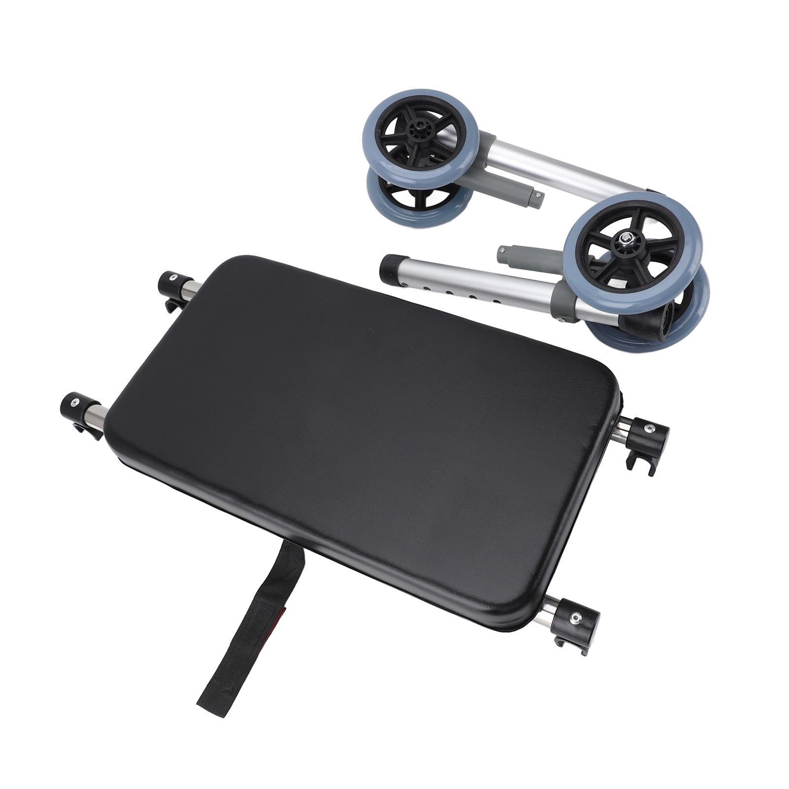 

Ходунки для пожилых людей, комплект колес, сидений, приспособлений для ходьбы, приспособлений для инвалидов, приспособлений для ходьбы, приспособлений для большинства