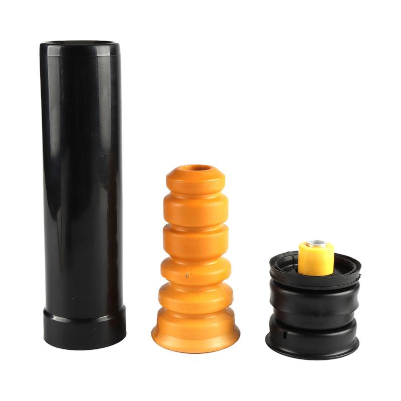 For Honda City FIT HRV 2016-2020 52633-T5A-J01 52670-T5A-J02 52686-T5A-J01 52722-T5A-J02 Rear Shock Absorber Mounting Damper Set