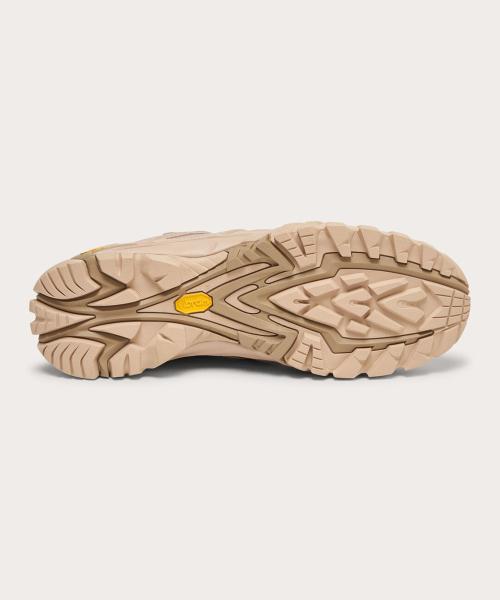 [Oakley] Unisex Sierra Terrain Sneaker - Hummus [FOF10054131R]