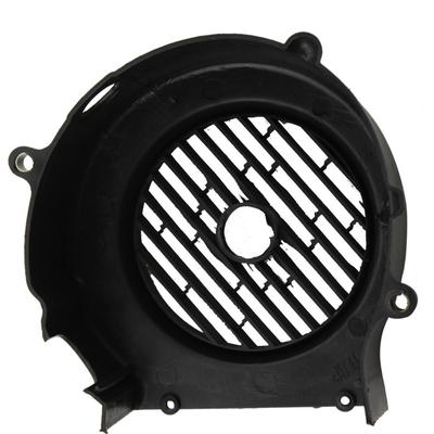 Air Cooling Shroud Kit For Motorcycle Scooter Engine With Fan Cover Cooling Protection Cover Kit
