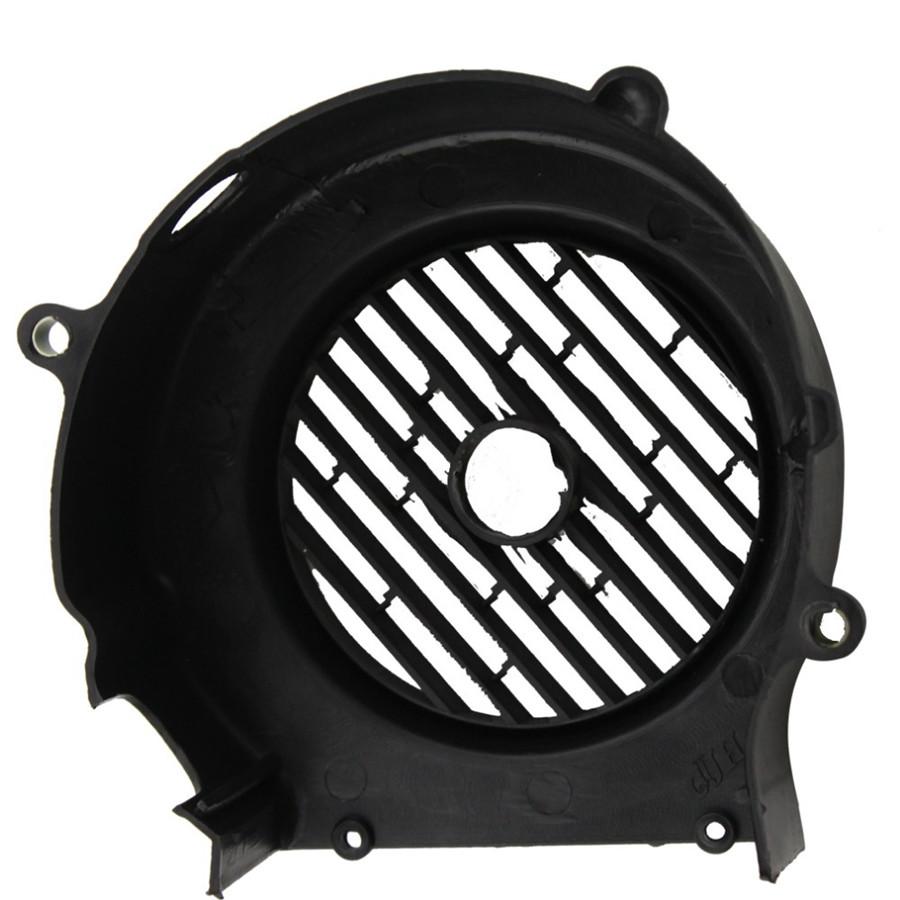Motorcycle Air Shroud Assembly  for GY6 150cc ATV Go Kart Moped & Scooter Engine