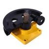 Manual Pipe Bender Lever Type Tube Bending Tool Pipes Diameter 10‑25mm