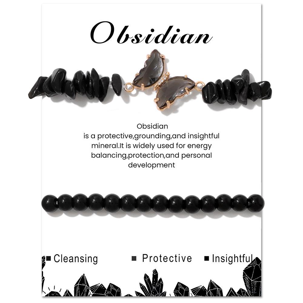 JYL TS Bracelet Couple  Heart Magnet Design Attractive Deepens Love And Connection