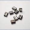 Fishing Line Crimping Tube Fishing Wire Tube Wire Crimp Connector Double Copper Tube