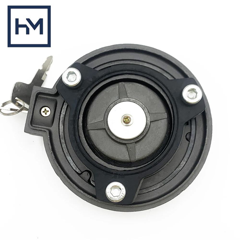 Hydraulic Tank Air Breather Cap 31NA-00040 -7 -9 Series Excavator