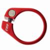 5Colors 34.9mm Aluminum Alloy Bicycle Seat Post Clamp Mountain Bike Seatpost Accessory