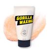 Gorilla Waxing Jelly Zuckerpeeling