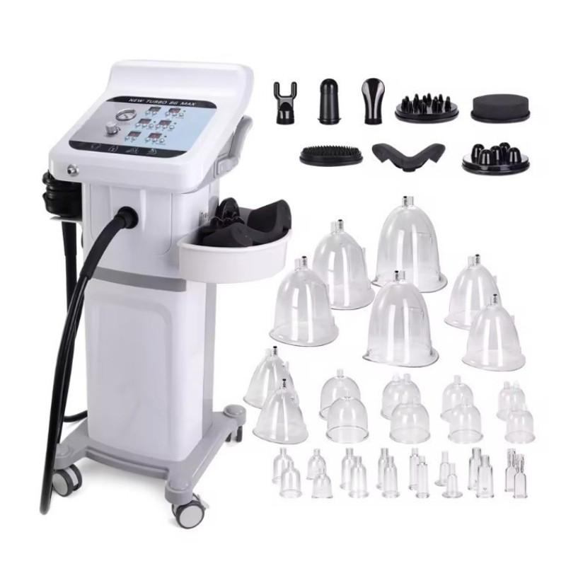 G8 Negative Pressure Heating Massager High-frequency G5 Vacuum Vibration Massager Body Shaping And Slimming Beauty Device