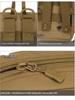 K328 Tactical 3P Phone & Medical Pouch Molle Accessory Crossbody Bag