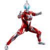 Bandai Sound Action Ultraman Geed Figure with Sound Effects and Articulated Joints Collectible Toy