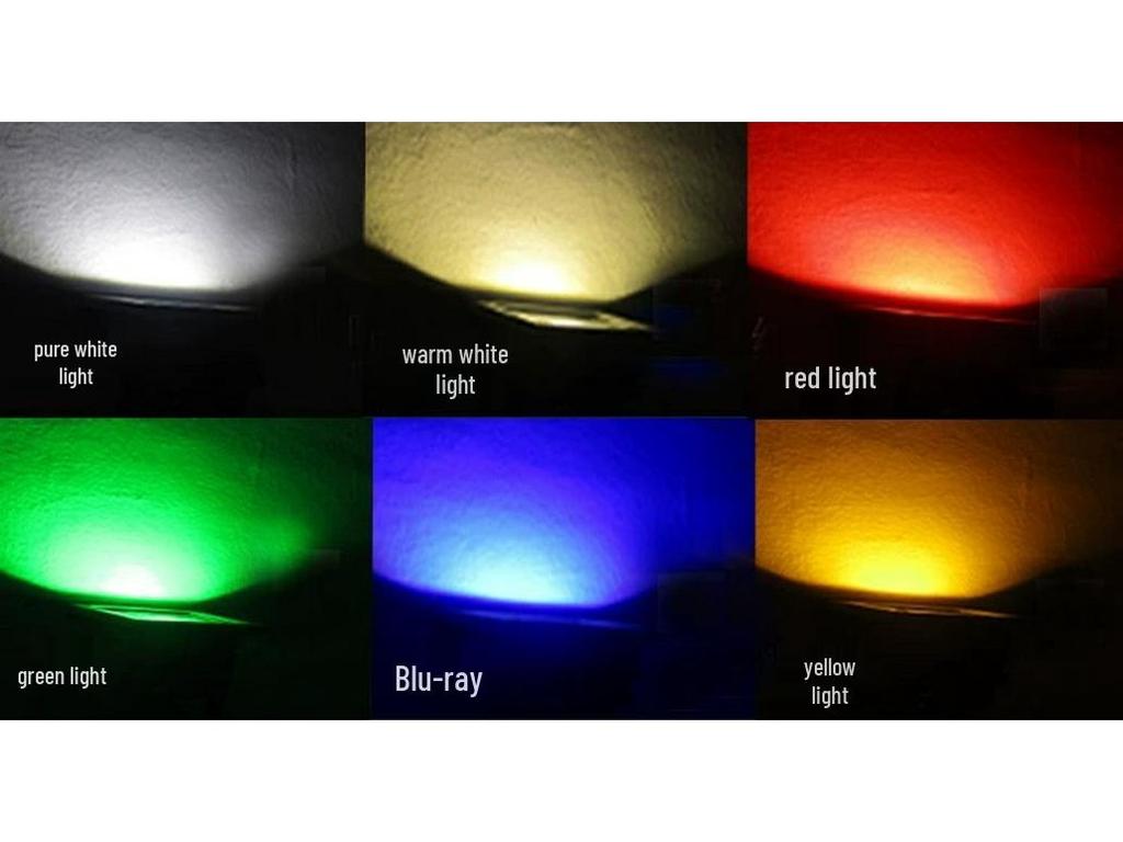 Modern Waterproof Outdoor Pillar Light for Villa, Lawn, Courtyard, and Fence Decor