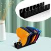 Acrylic Hat Storage Organizer No Install Hat Holder Rack  Bedroom