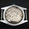 AUTOMATIC VINTAGE REFURBISHED SEIKO 6309A JAPAN MENS GREEN DIAL WATCH a443137-1