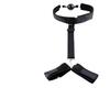 Sexy Handcuffs: Restraint Tools for Adult Couples & Training