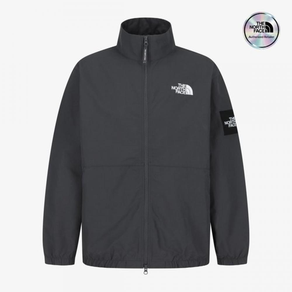 The North Face White Label Villain Ex Jacket Charcoal Grey CHARCOAL GREY/085