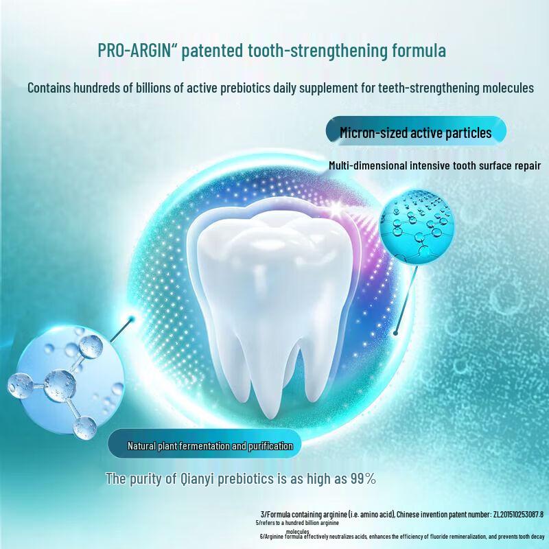 Colgate Pasta do zębów Lśniące Zdrowe Naprawcze na co dzień