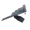 USAF B-2A Air Force B2 1:200 Scale Airplane Plane Toy Holiday Gifts B2 Aircraft Model  Boys Toy