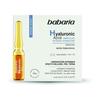 Ampoules - BABARIA - Hyaluronic Acid - Intensive Hydration - 5x2ml - All Skin Types