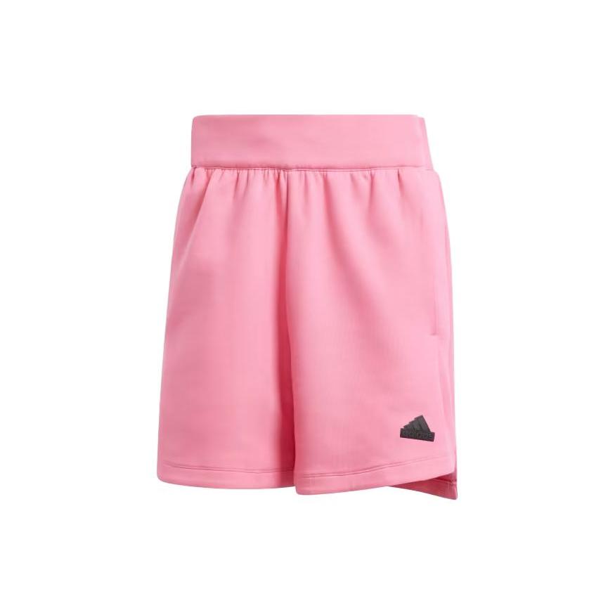 

Новый Adidas Z.N.E. Повседневные шорты мужские розовые IN5097 XXL