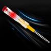 AC/DC 100-500V Voltage Detector Tester Screwdriver Pen Non-contact Test Pencil Voltmeter Power Detector Electrical Indicator
