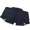 Front Hood Engine Sound Insulation Pad Bonnet Heat Insulation Mat Fit For Mercedes Benz 300SL 500SL 600SL R129 SL320 SL500