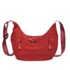 Crossbody Bag Design Sense Student Four-season Dumpling Bag Nylon Bag Crossbody Bag Sports and Casual Shoulder Bag Crossbody Bag