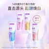Shuke French Enzyme Fluoride Toothpaste