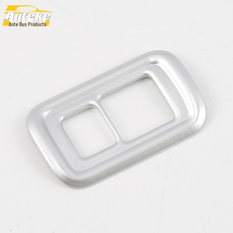 Inspire Headlight Switch & Center Console Adjustment Trim for 19 Models