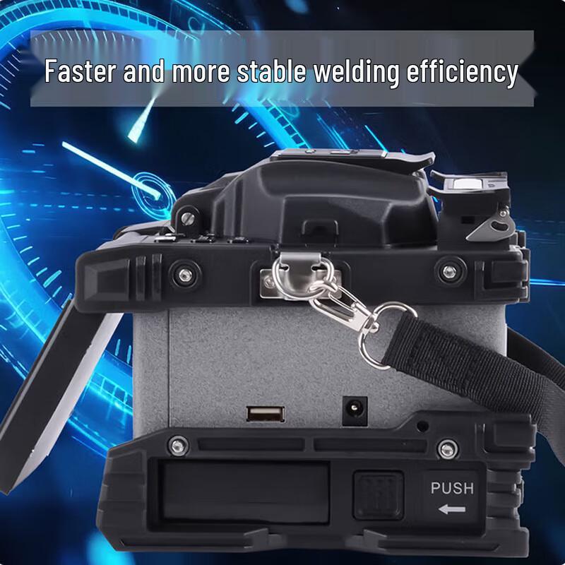 Kaode GT30 Automatischer Glasfaser-Schweißgerät