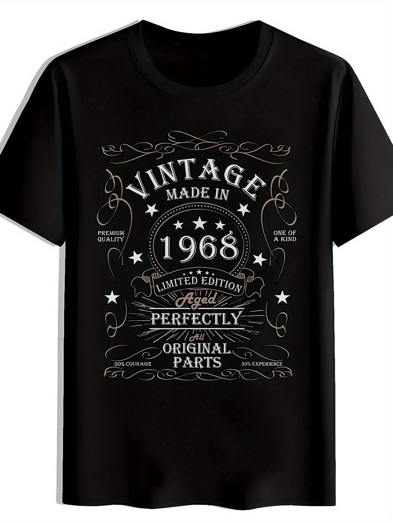 T-shirt Fun patterned short-sleeve XS