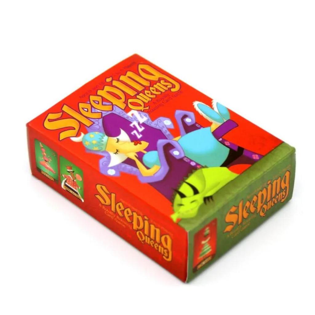 Joc de societate Regine Adormite