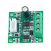 Adjustable Volt PWM Control Module 2A DC Motor Regulator Mini Speed Controller  For DC Motors
