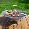 Cast Iron Multi-purpose Fire Pit Stove