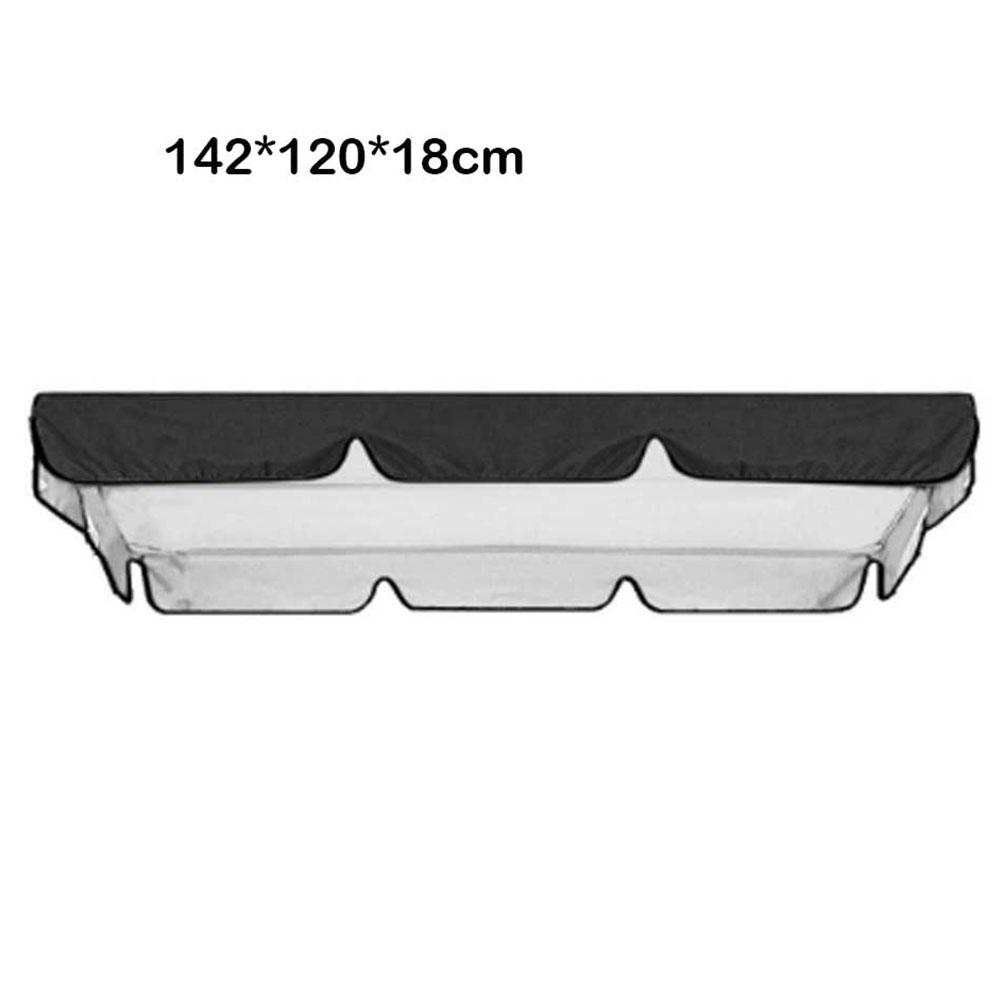 Accessories Canopy Cover Black/Red/Grey/Brown Dustproof Easy To Install