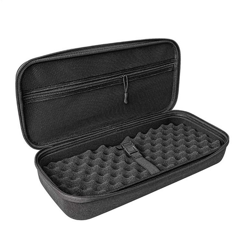 

Hard Drive Storage Bag Portable Graphics Card Storage Bag Anti-Shock Storage Pouch Waterproof Wear-Resistant Protector Case Game United States