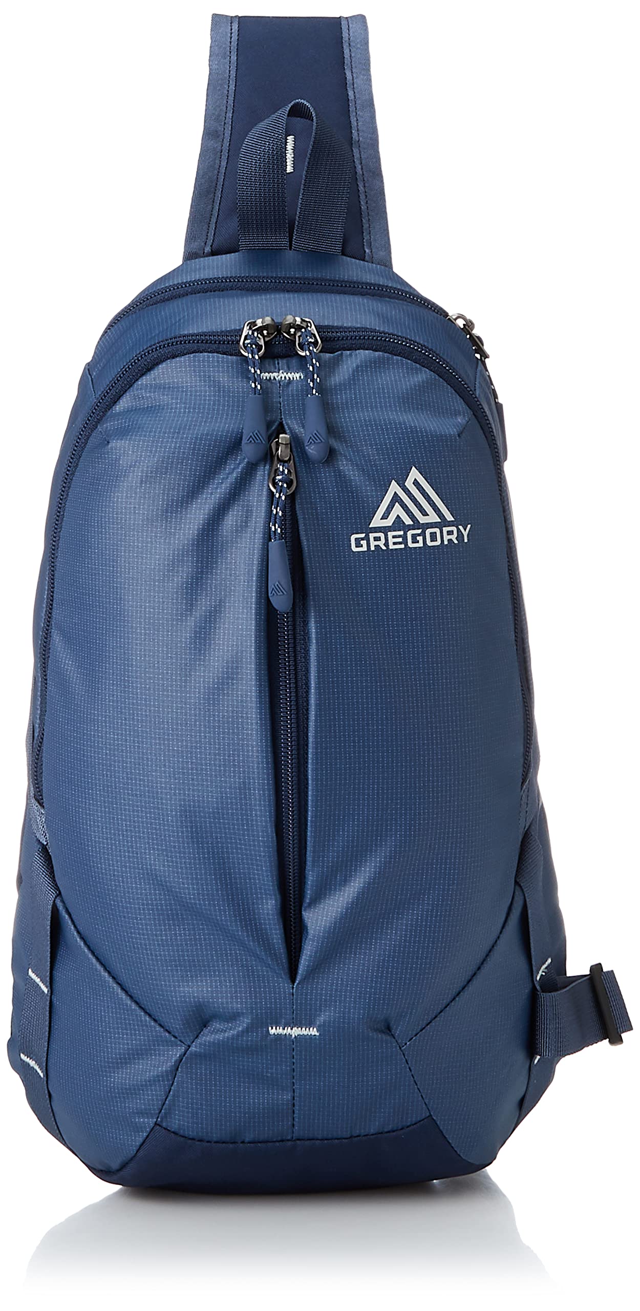 

Чоловіча сумка через плече Sketch 8 Deep Navy [Gregory].