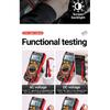 ANENG SZ305 Multimeter Professional Capacitor Tester with 1999 Count AC/DC Voltmeter Current Resistance Ohm Intelligent Testing