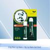 Mentholatum Mint Lip Balm: Moisturizing, Hydrating, Repairing, and Portable with Multiple Functions