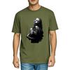 Unisex teeshirt Graphic Fashion Tshirt Artistic Unisex Embrace Design On Short sleeve Lightweight Tee Hiphop Vintage Tshirt