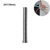 Bender 1 2'' 12mm Pipe Bender Set Oil-quenched Spring Steel Suitable For Plumbing Tasks Thin-walled Steel Bending