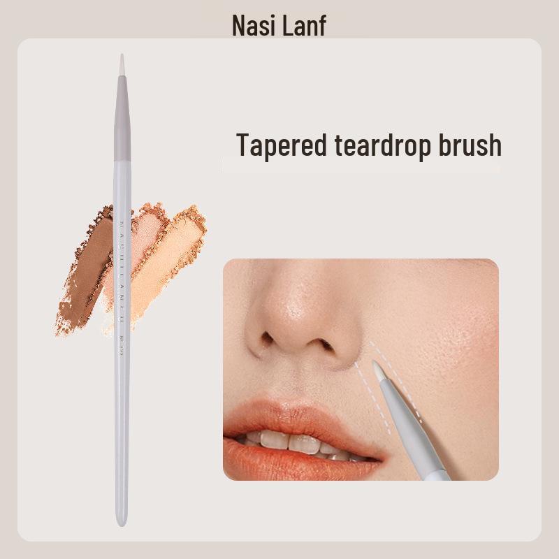 

Cangzhou Makeup Brush Set: Nose, Shadow, Concealer, Blush, Powder, Foundation, Lip, Contour Brushes & Beauty Tools.