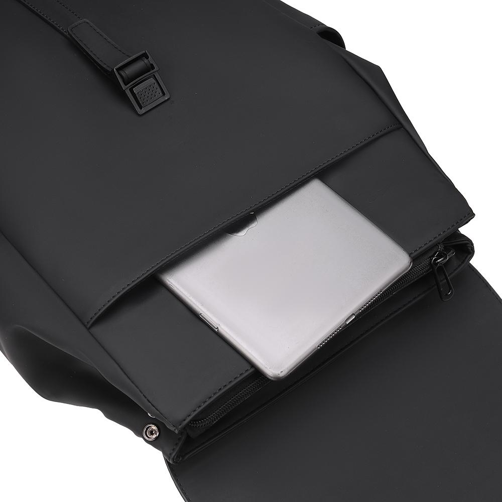 Мужской рюкзак для поездок на работу — фото 8