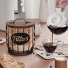 Zubehör für Kaffee & Tee – Mehrweg-Kaffeefilter