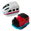 Electric Magnetic Rail Train Set Christmas Birthday Gifts Rail Car Train Toy for 3 4 5 6 7 8 Years Old Boys Girls