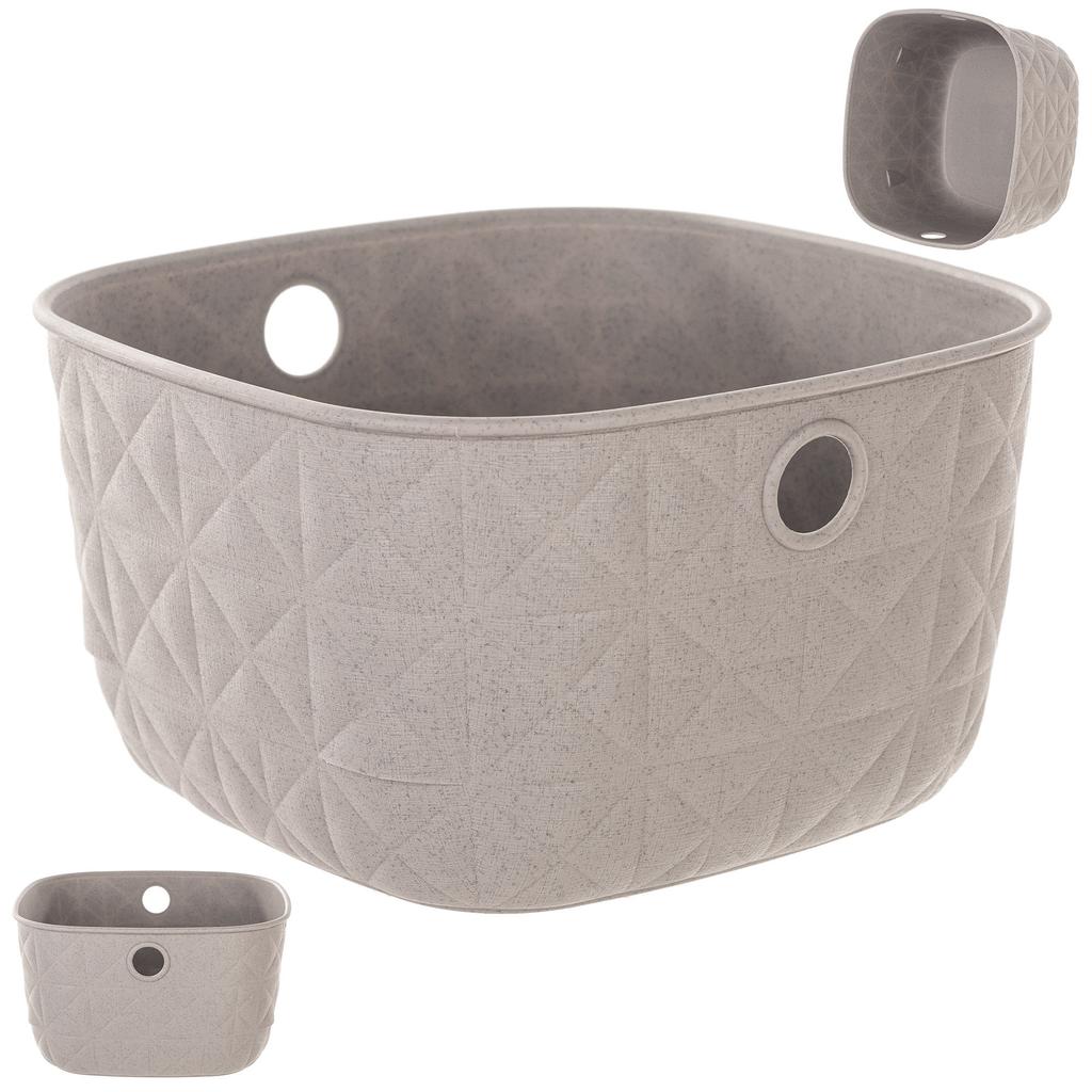 Box Behälter Korb Organizer Kiste zur Organisation CURVER Softex