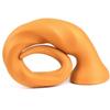 Extended Butt Plug Soft Silicone Masturbator Anal Expander Sex Toys Realistic Penis Strap On Dick Fisting BDSM Dragon Dildo